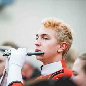 Meet your Posher, Jacob